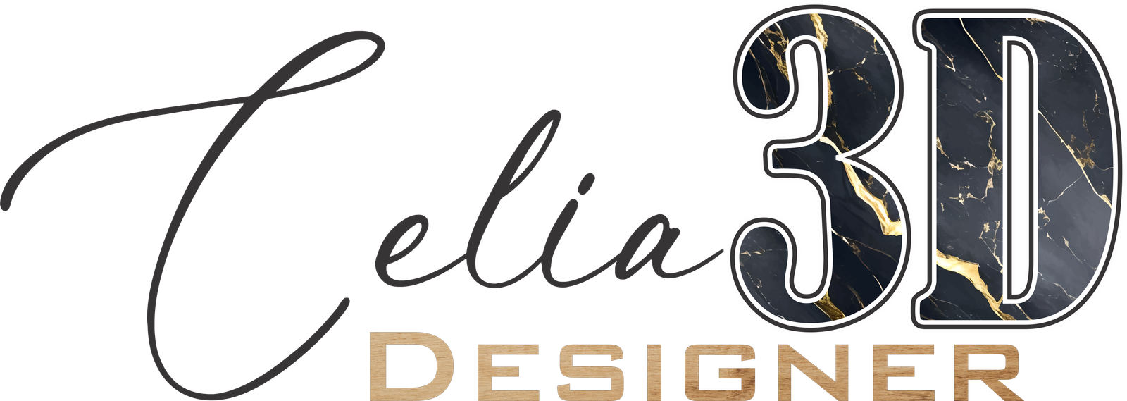 Celia 3D Designer